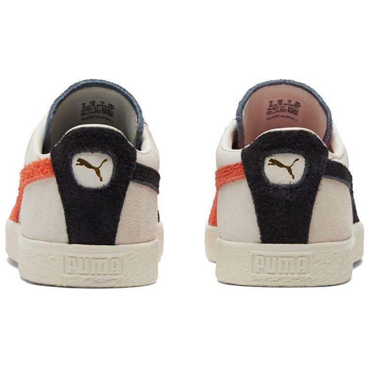 Puma Кроссовки Suede Vintage WTFormstrip - Peyote China Blue Unisex Cream Whisper-White 382657-01