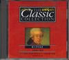 CD VARIOUS - Classic Collection No.73 Mozart CC073 DEAGOSTINI Japan Classical Used