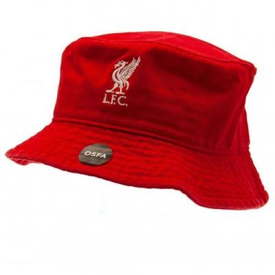 Liverpool FC Панама унисекс для взрослых с гербом