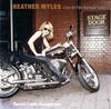 CD HEATHER MYLES Sweet Little Dangerous Live At Th FIENDCD772 DEMON 199 Европа КантриФолк Б/У