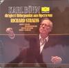 LP Record KARL BÖHM, RICHARD STRAUSS - Karl Böhm Dirigiert Höhepunkte Aus  2726039 Deutsche Grammo Germany Classical Used