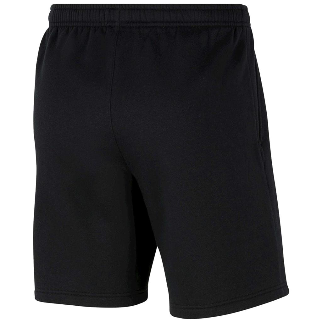 Nike Flecee Park 20 Jr Short, for Boy Black Shorts