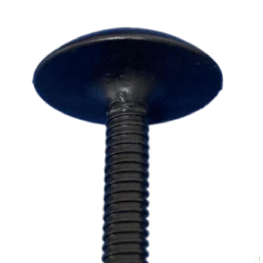 Запасная часть для поводка для серфинга, водные виды спорта, весло, корпус, панель, пряжка для троса для ног из полиуретана