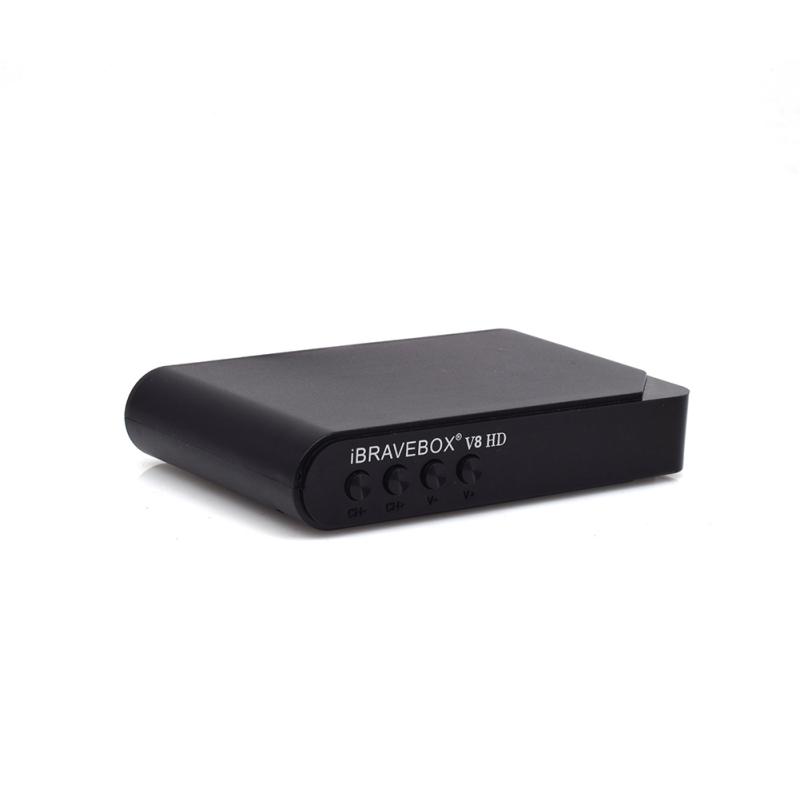 IBRAVEBOX V8 HD 1080P DVB-S2 цифровой бесплатный спутниковый веб-телевизор PVR USB WIFI