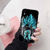 Dragon Ball Phone Case for iPhone 6 6s 7 8 11 12 13 14 15 XS Pro Max XR X SE Samsung S20 S21 S22 S23 S24 FE Ultra S8 S9 S10 Plus Lite S21S S10E