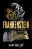 Книга Frankenstein (Dyslexic Specialist Edition)