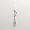 Angel Wing Phone Charm Pendant Japanese Ramune Soda Bottle Phone Accessory  Girl Women