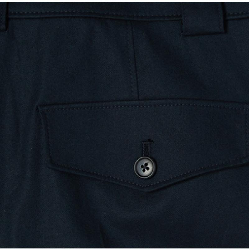  She S miss Прямые хлопковые брюки SwwSlp11030 Dn