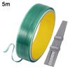 5/10/50M Vinyl Car Wrap Knifeless Tape Design Line Body Color Change Film Many Uses Headlight Tint/film Easily Removed Glue