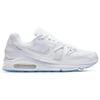 Nike Air Max Command Triple White Мужские 629993-112