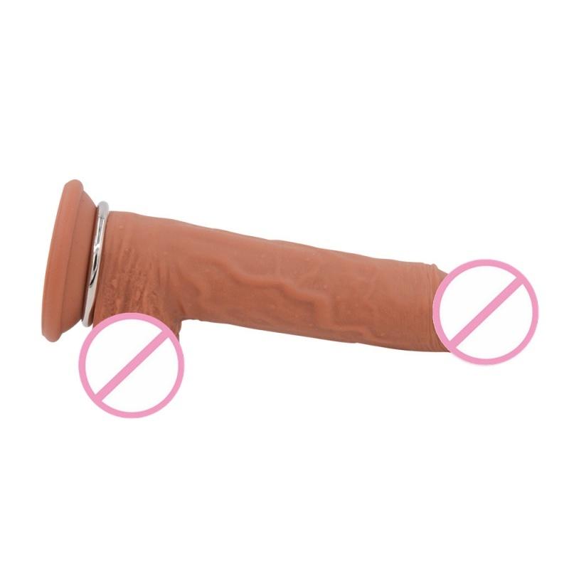 Metal Penis Lock Ring Bondage Bdsm Intimate Goods Cock Ring Delayed Ejaculation Erotic Gadgets Sex Toys For Men Gay Adult Games