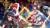 SNK Heroines Tag Team Frenzy Press SNK Heroines SPECIAL SOUNDTRACK Switch [First Bonus] -