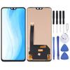 Для vivo V20 Pro 5G TFT Материал LCD Экран и Сенсорный Экран Полная Сборка, Не Поддерживает Распознавание Отпечатков Пальцев