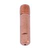 11PCS Nozzles and Tips MIG Welding Consumables  for 15AK Torch Tool Welding Machine Accessories