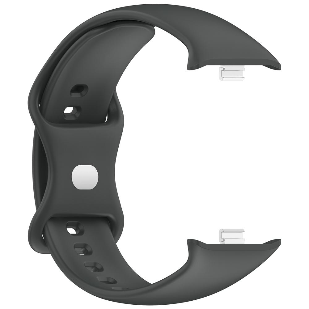 Силиконовый ремешок для Vivo Watch GT2 Замена ремешка для lQOO Watch GT2 дышащий Наручный ремешок