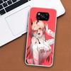 Чехол для телефона Power Makima Chainsaw Man для Xiaomi Poco X3 GT X4 NFC M4 Pro M3 M2 F3 F2 F1 Mi Note 10 A3 A2 Lite A1 CC9E Fundas