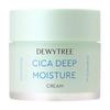 DEWYTREE CICA Deep Moisture Cream 50mL