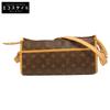 Louis Vuitton 2005 M40008 Monogram Popincourron Shoulder bagUsed