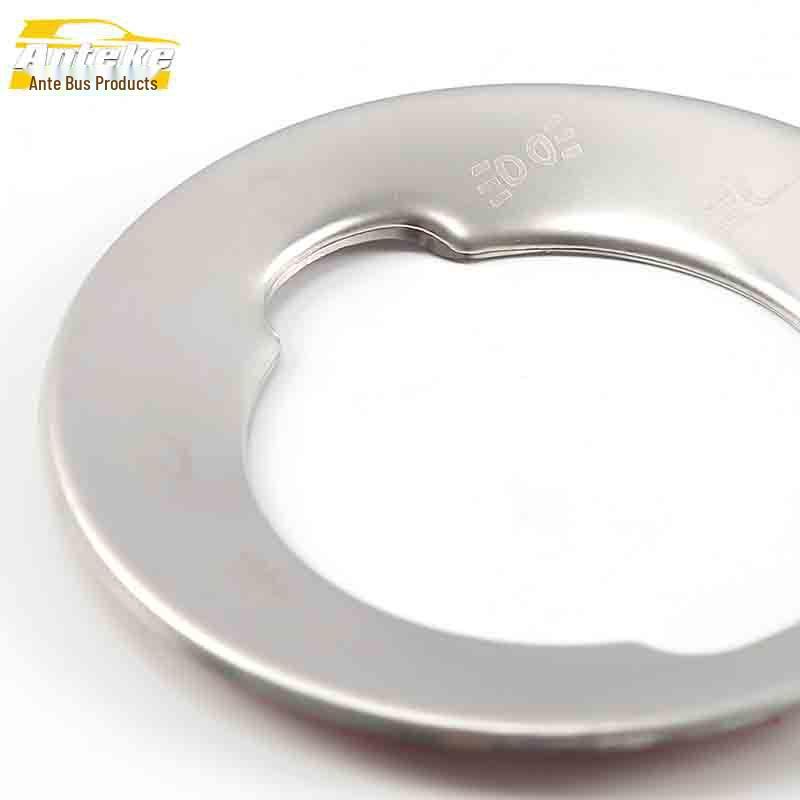 Декоративная рамка кольца управления фарами и кнопки регулировки для 18 моделей Karoq