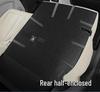 2026 Geely Xingyuan Four Seasons Full Coverage Leather Seat Covers