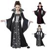 Kostyum Xellouin kostyumi Qizlar Xellouin kostyumi Kostyumlari Bolalar farasingiz liboslari Karnaval Cosplay