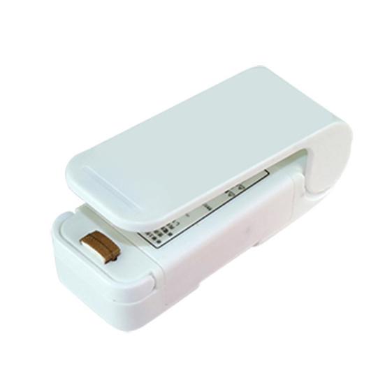 Пакет нагрева Легкий запайщик Эффективный в использовании Мини-запайщик пакетов из АБС-пластика для дома