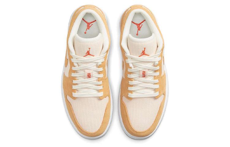 Air Jordan 1 Low Se 'Twine' Женские DH7820-700
