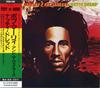 CD BOB MARLEYTHE WAILERS BOB MARLEY TH - Natty Dread PSCD1105 Tuff Gong 1991 Japan Reggae, Ska & Dub Used