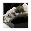 Pyrite, Baryte 282.1 carats