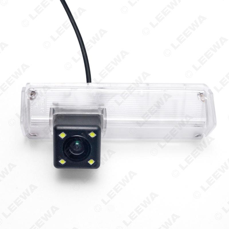 Mitsubishi Grandis/Pajero Sport/Jingyi HD Night Vision Rearview Camera