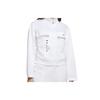 Sportswear Swoosh Pocket Jacket Women Jackets White CU5679-100