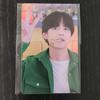[USED] BTS PERMISSION TO DANCE V Tae Random Trading Card