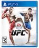 Electronic Arts Sports UFC (Импорт из Японии / Североамериканская версия) - PS4