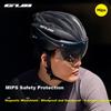 GUB Велошлем с MIPS, Магнитные очки, Легкая цельнолитая конструкция, для шоссейных и горных велосипедов, Защитный шлем для мужчин и женщин
