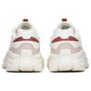 Anta Cushioning Slip Resistant Abrasion Resistant Low top Sports Casual Shoes Women's White Gray 922048820-8