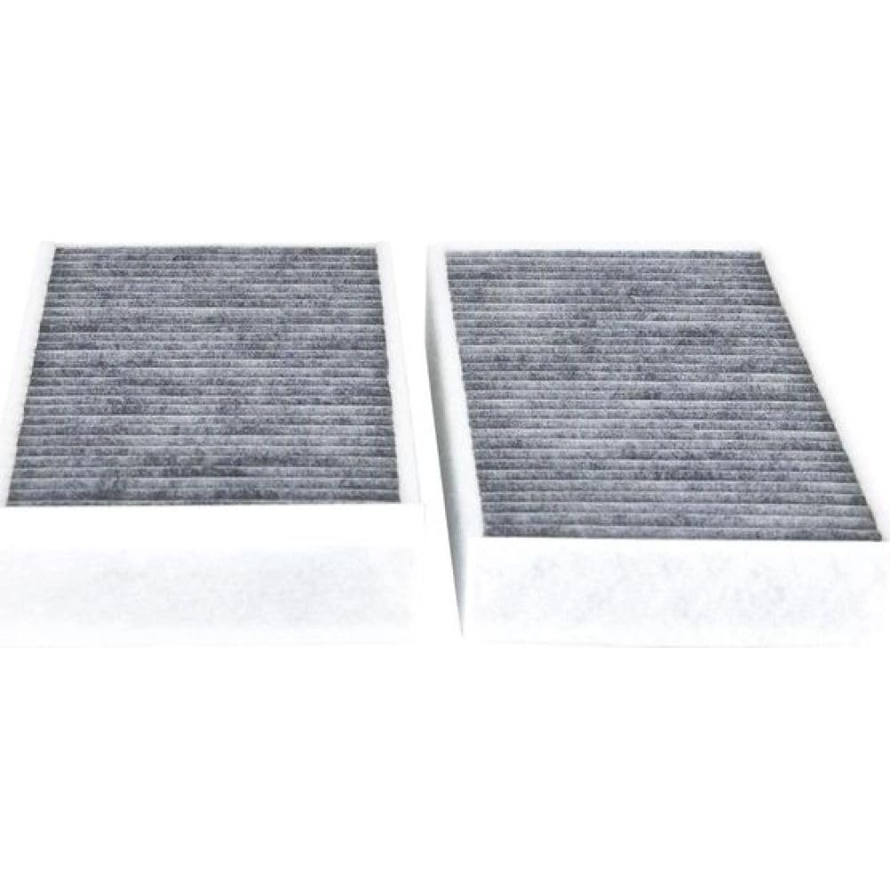 Bosch /Bosch салонный фильтр активный 1 активированный уголь BMW номер детали: 1987435582