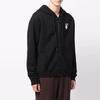 OFF WHITE Худи с градиентными стрелками OMBE001F21FLE0041084