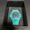 Б/у Отличное состояние DW-6900WS-2JF CASIO G-SHOCK Третий Casio G-Shock dw-6900 Crazy Colors