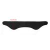 1PC Outdoor Soft Ear Warmer Headband Riding And Running Windproof Warm Fleece Ear Protection Hair Belt Headgear