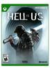 Hell Is Us North Xbox Series X (Import Version America) -