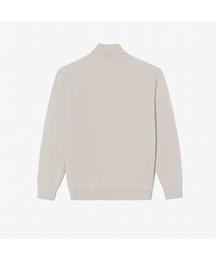 LACOSTE Men'S Turtleneck Pullover Ah259E-54N 02S