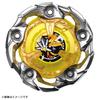 BEYBLADE X Beyblade X Booster Wizard Rod UX-03 5-70DB