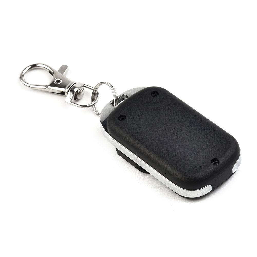 Пульт дистанционного управления дизельным обогревателем 30×54×13 мм 4 кнопки Air Car