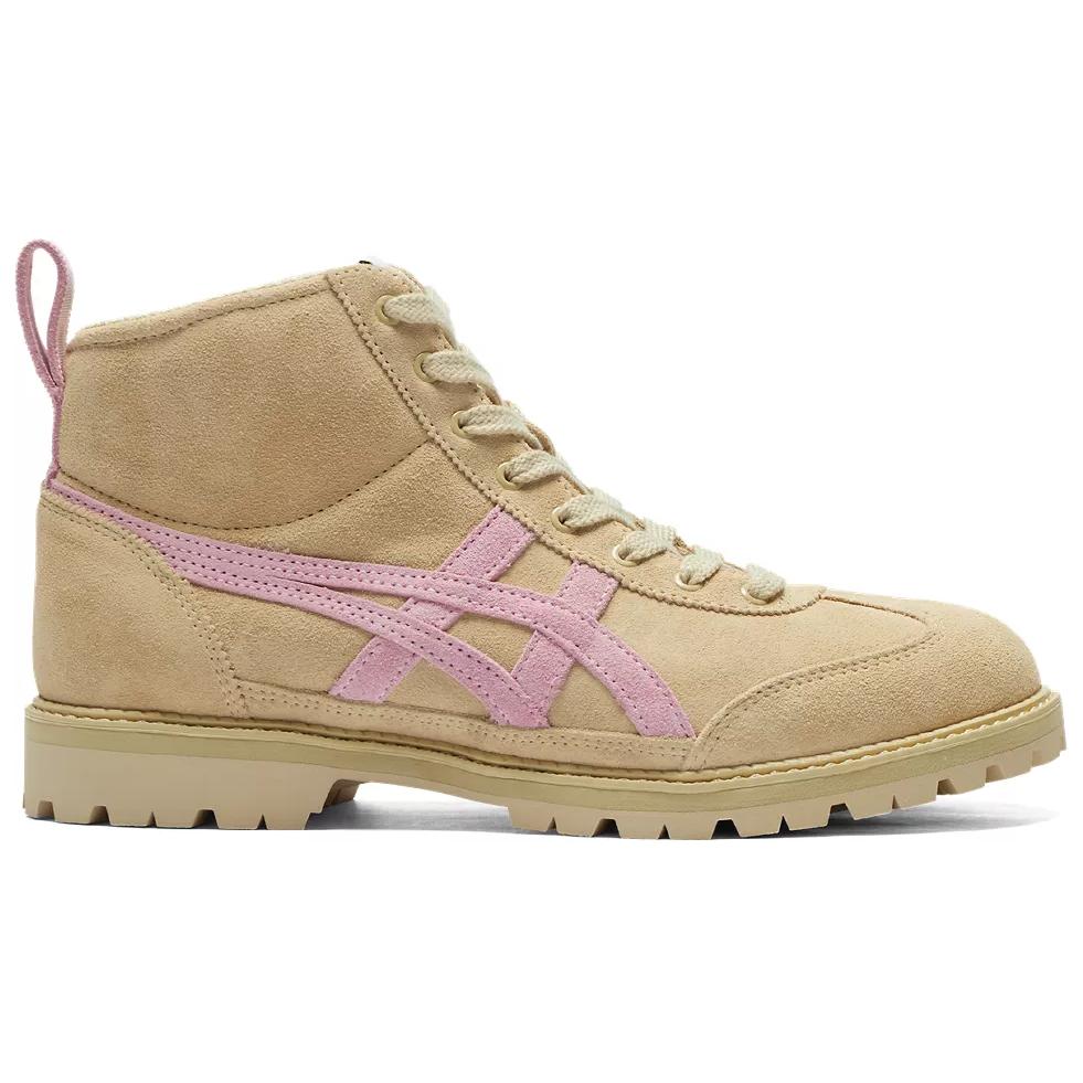 Ботильоны Patou x Onitsuka Tiger Унисекс Коричневые 1183C378-200