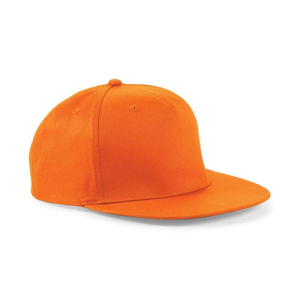 Beechfield Кепка Snapback унисекс для взрослых