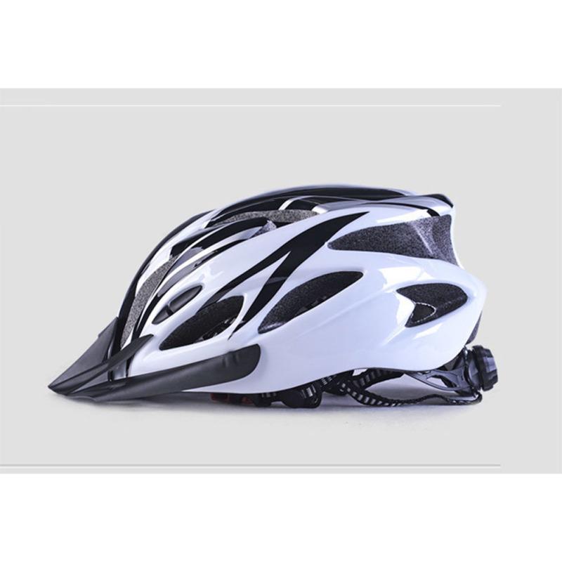 Сверхлегкий велосипедный шлем, интегрированный формовочный дышащий велосипедный шлем для мужчин и женщин