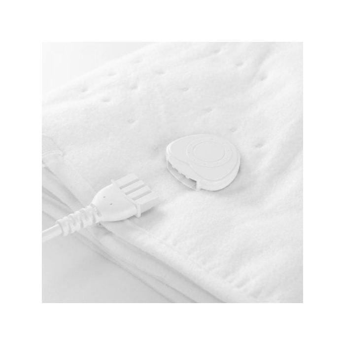 Orbegozo CAH-0850 Одеяло с подогревом 150x80см 60Вт
