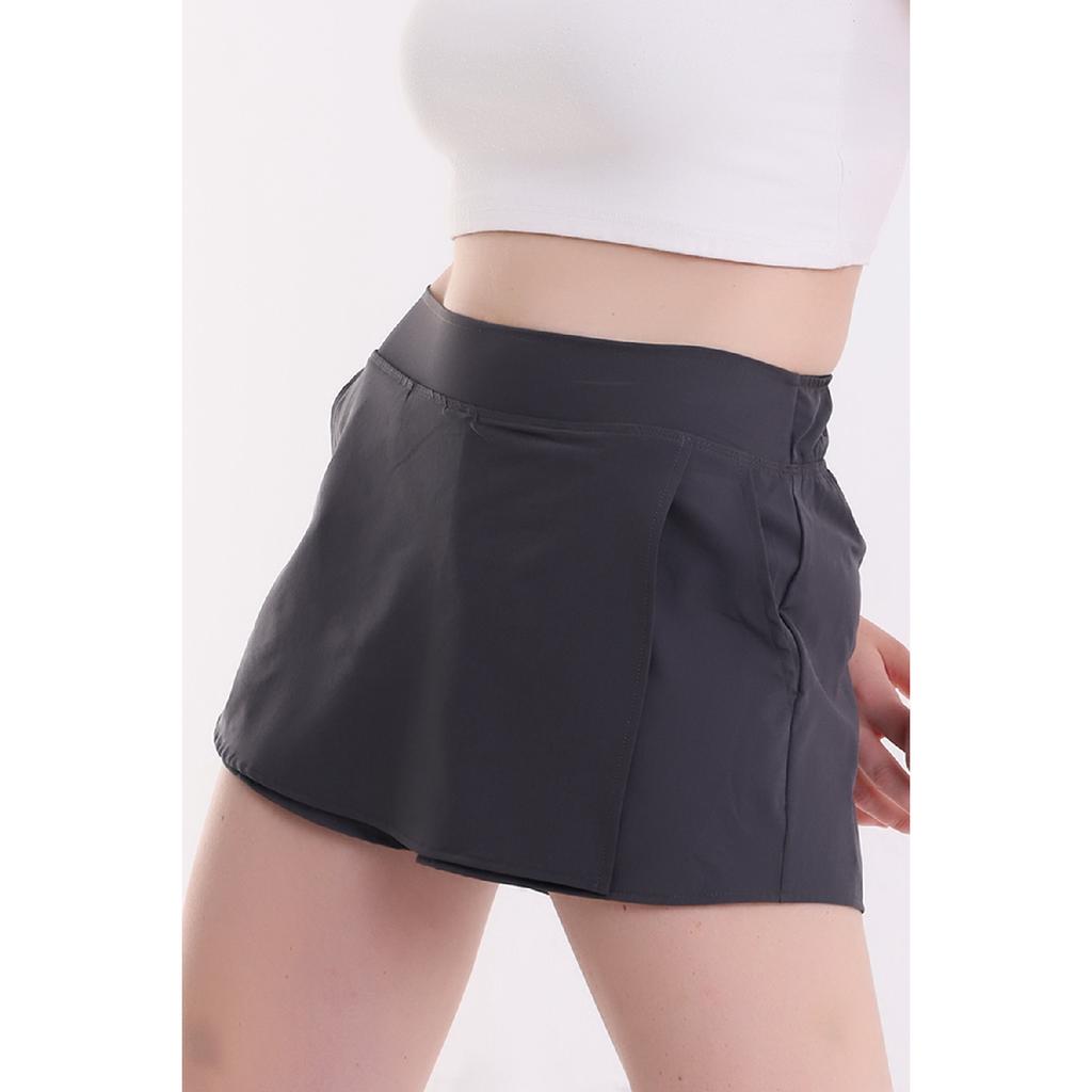 Women's Swim Shorts/shorts Skirt-beach Shorts/women's Shorts Skrt Beach Skrt Or Beach Shorts