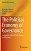 Книга The Political Economy of Governance : Institutions, Political Performance and Elections