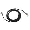 16ft Main Wiring Harness Cable Outboard Control Box Adapter 36620 93J03 Replacement for Suzuki DF40‑DF250